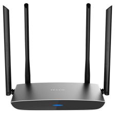 TP-Link AC900双频路由器 家庭网络提速的性价比之选
