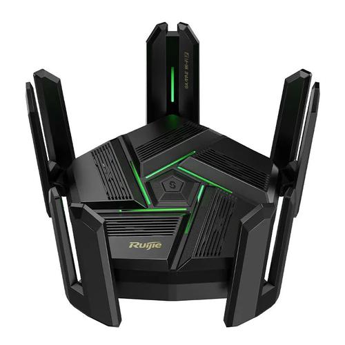wi-fi 7路由器 年底入手正当时